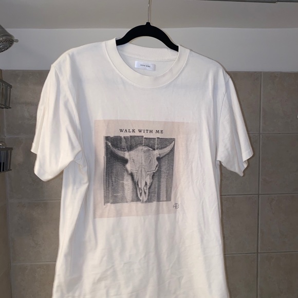 Anime Bing Walk With Me Tee - Picture 5 of 8